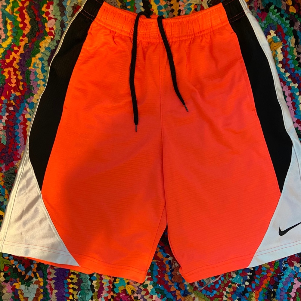 Nike Basketball Shorts